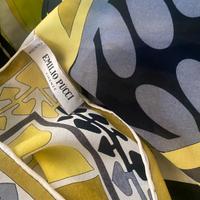 Emilio Pucci cappello + foulard
