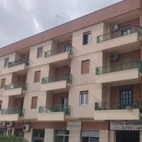 Appartamento zona tica