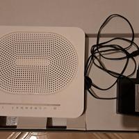 Modem Tim Tecnicolor TG789vac v2