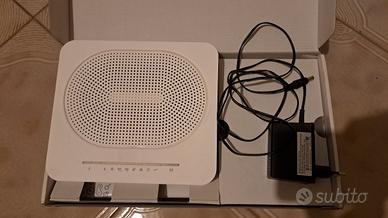 Modem Tim Tecnicolor TG789vac v2