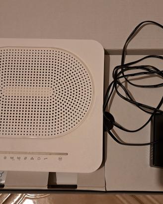 Modem Tim Tecnicolor TG789vac v2