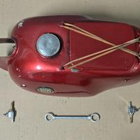 Gilera Regolarità Competizione 175