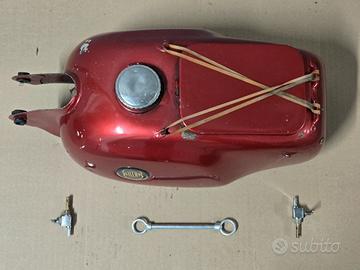Gilera Regolarità Competizione 175