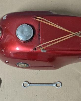 Gilera Regolarità Competizione 175