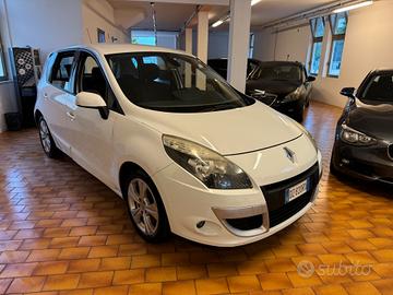 Renault Scénic 1.5 dCi EURO 5