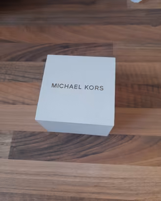 Orologio Michael Kors
