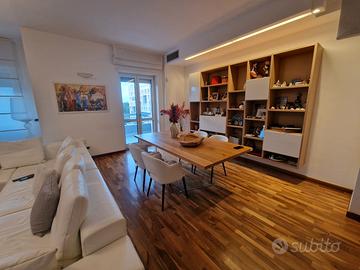 Salesiani pronto da abitare