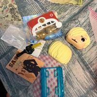 One piece kinder sanji