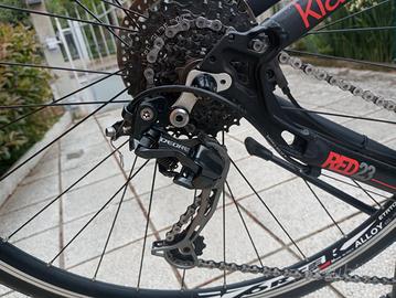bici Gravel 