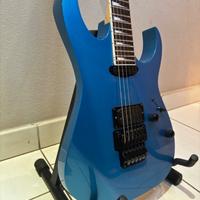 Chitarra elettrica Ibanez RG565R-EB
