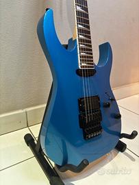 Chitarra elettrica Ibanez RG565R-EB