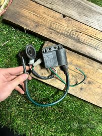 Centralina CDI Ducati Energia originale