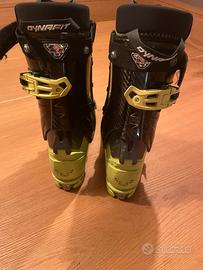 DYNAFIT TLT 6 CARBON