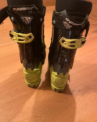 DYNAFIT TLT 6 CARBON