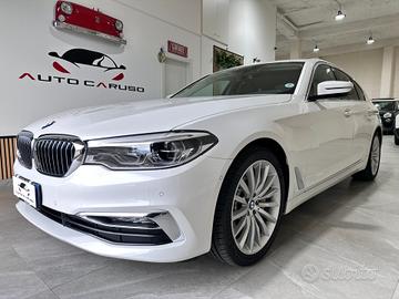 Bmw 530 530d xDrive Luxury - BERLINA - UNICO PROP.
