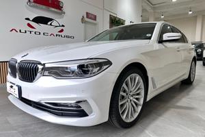 Bmw 530 530d xDrive Luxury - BERLINA - UNICO PROP.