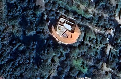 Grande villa In zona Monte Oro