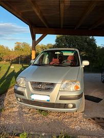 Hyundai Atos 2006 benzina – 120.000 km