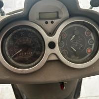 Beverly 250