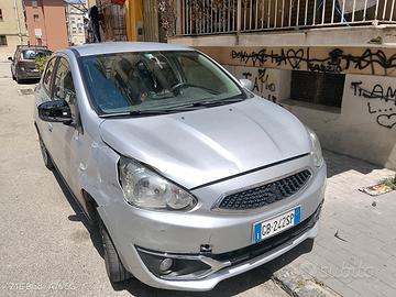 Mitsubishi Space Star 1.2 anno 2021
