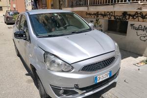 Mitsubishi Space Star 1.2 anno 2021