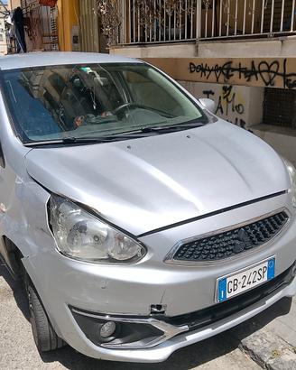 Mitsubishi Space Star 1.2 anno 2021