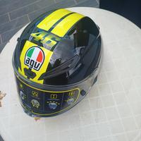 casco agv