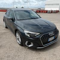 Audi A3  sportback