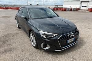 Audi A3  sportback