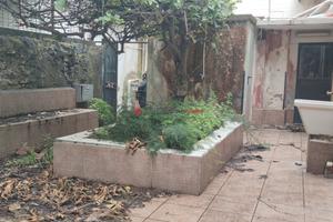 Catania appartamento con spazio esterno -2