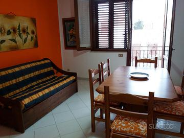 San Vito (TP) Casa vacanze Couscous Fest