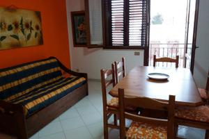 San Vito (TP) Casa vacanze Couscous Fest