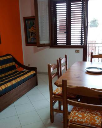 San Vito (TP) Casa vacanze Couscous Fest