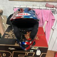 Casco bici