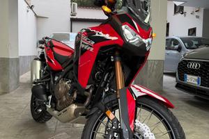 HONDA AFRICA TWIN 1100 2026