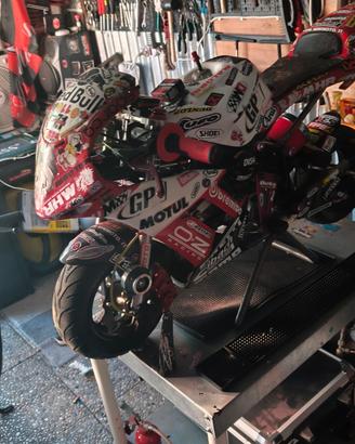 minimoto dm midi 