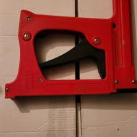 Graffettatrice manuale 