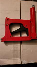 Graffettatrice manuale 