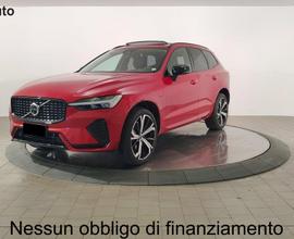 VOLVO Xc60 T8 Recharge Plug-In Hybrid Awd Aut. Ult
