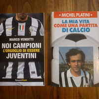 JUVE-LA MIA VITA COME UNA PARTITA DI CALCIO di Mic