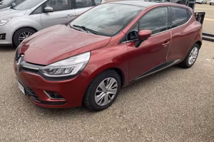 Renault Clio IV