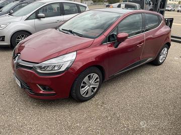 Renault Clio IV