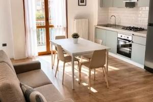 Loft con BALCONE e SPESE INCLUSE- TIBURTINA