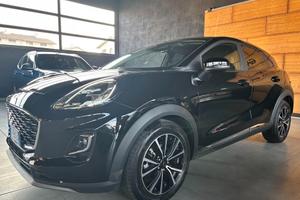 Ford Puma 1.0 EcoBoost Hybrid 125 CV Titanium