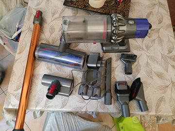 Dyson v10