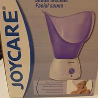 Sauna facciale Joycare