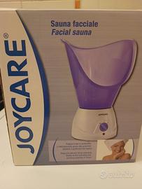 Sauna facciale Joycare