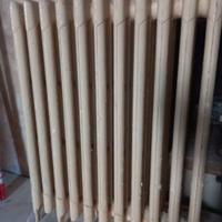 Termosifone in ghisa - prima metà '900