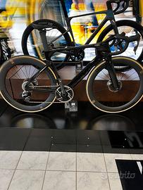 CERVELO S5 RED AXS - TAGLIA 54