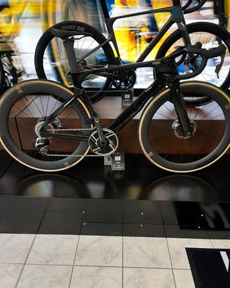 CERVELO S5 RED AXS - TAGLIA 54
